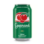 Guaraná antártica 350ml
