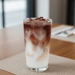 Cafés Helados