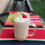 Limonada frozen