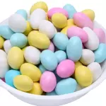 ALMENRAS DULCES