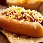 Hot Dog Clásico🌭