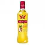 Askov Remix Maracujá 900ml