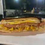 X - Dog