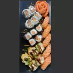 Combo 4 (25und)