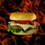 1Up Burger