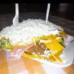 PATACÓN RELLENO