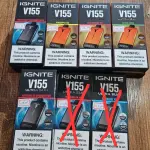 IGNITE V115