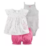 Conjunto Bubble Unicorn