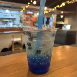 Soda Molecular