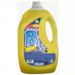 Detergente Neutro Barbarex 5L(5277
