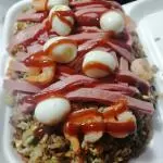 Arroz Oriental