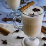 TE CHAI