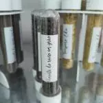 TUBETE PIMENTA EM GRAOS