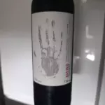 RASTRO RESERVADO
