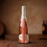 Espumante Chandon Passion Ice 🇧🇷