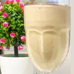 Shake Proteico da Beleza