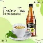 Fresno tea 500 ml