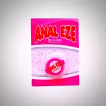 Lubricante intimo Anal Eze Mini 4 ML