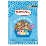 MIÇANGA MIL CORES 500G