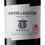 VINO BARTON Y GUSTIER