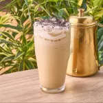 FRAPPE DE CAFÉ VAINILLA