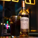 Cuba libre -
