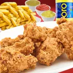Broaster pa 2