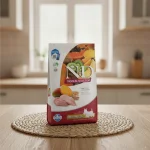 N&D TROPICAL CAO ADULTO MINI 2,5 KG