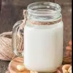 Agua de sabor