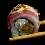 TUNA ROLL