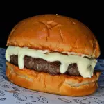 Burguer 140