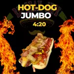 Jumbo 4:20