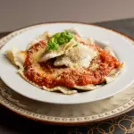 Ravioli Di Carne