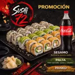 Promo Full 30 + bebida