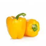 PIMENTÃO REI AMARELO