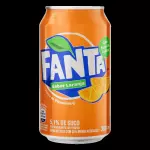Fanta lata