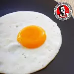 Huevo frito