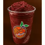 Creme de Açai Puro