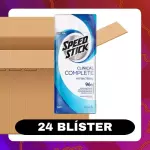 Caja Speed Stick Desodorante