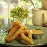 CHURRITOS PARA DIPPEAR