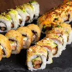 Combo 40 Makis