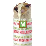 Wrap Philadelphia M