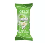 GELO DE SABOR MAÇA VERDE
