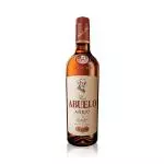 RON ABUELO 7 AÑOS 750ML