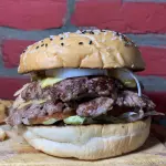 Double double
