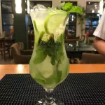 MOJITO