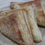 Pastel  pernil cerdo