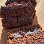 Bolo explosão de chocolate