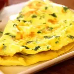 Omelete