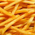 𝗣𝗔𝗣𝗔𝗦 𝗙𝗥𝗜𝗧𝗔𝗦 🍟